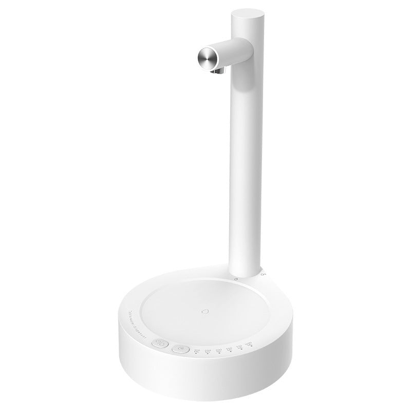 Distributore d'Acqua Automatico Senza Contatto – Ricaricabile USB per Bottiglie