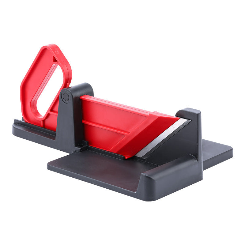Tagliaverdure Multifunzione Professionale – Affetta, Cubetti e Julienne in 1 Click!