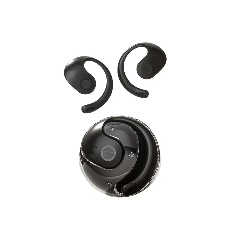 Auricolari di traduzione wireless BT 144 lingue Auricolari di traduzione in tempo reale per riunioni di viaggio Auricolari di traduzione intelligenti 2025