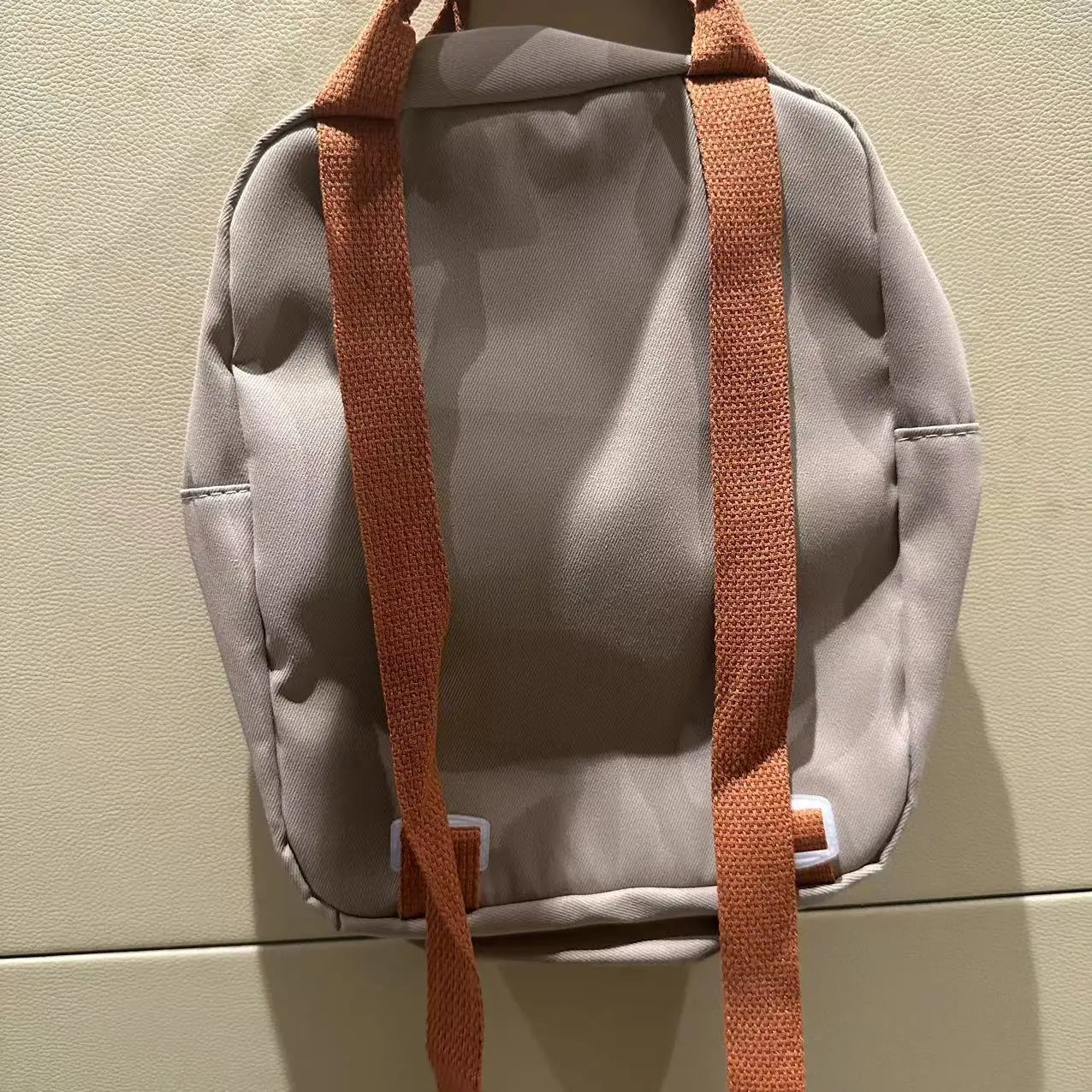 Zaino Dinosauro Personalizzato con Nome Ricamato - Zaino per Scuola e Asilo per Bambini