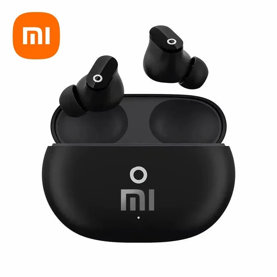 Xiaomi Auricolari Bluetooth True Wireless, Earbud Stereo HiFi, Cuffie Impermeabili con Microfono Integrato, Auricolari Sportivi Over Ear