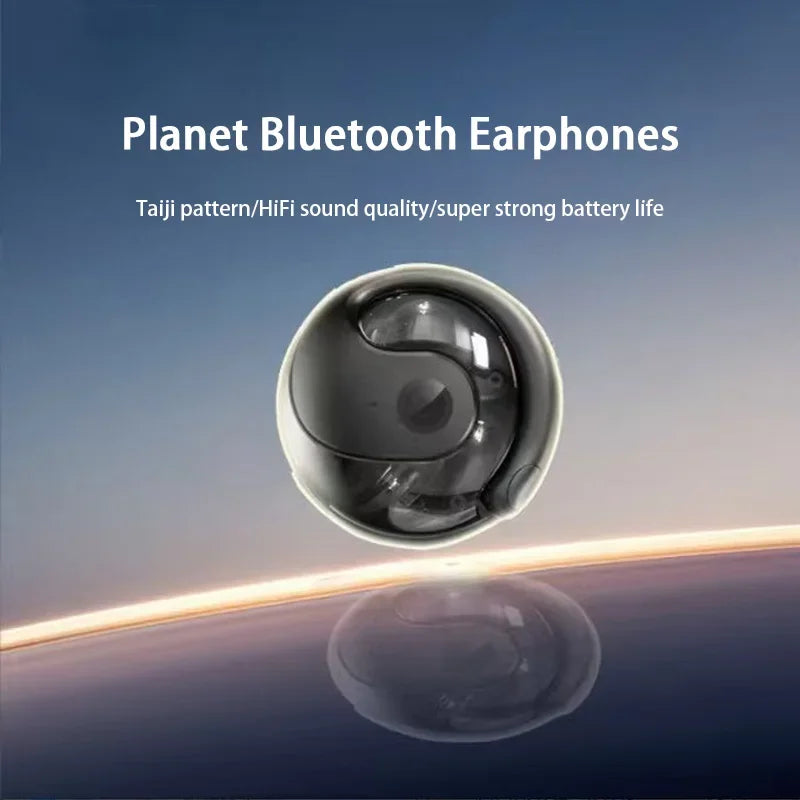 Auricolari di traduzione wireless BT 144 lingue Auricolari di traduzione in tempo reale per riunioni di viaggio Auricolari di traduzione intelligenti 2025