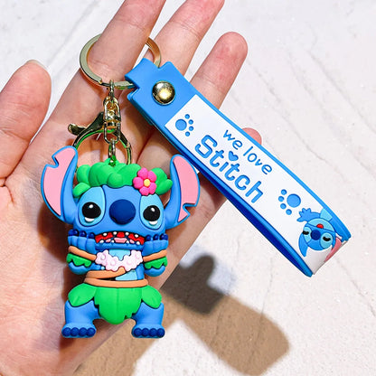 🌟 Portachiavi Lilo & Stitch – Il Regalo Perfetto per Ogni Occasione! 🌟