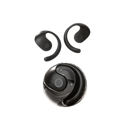 Auricolari di traduzione wireless BT 144 lingue Auricolari di traduzione in tempo reale per riunioni di viaggio Auricolari di traduzione intelligenti 2025