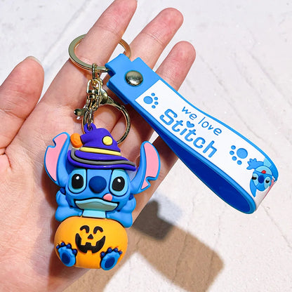 🌟 Portachiavi Lilo & Stitch – Il Regalo Perfetto per Ogni Occasione! 🌟