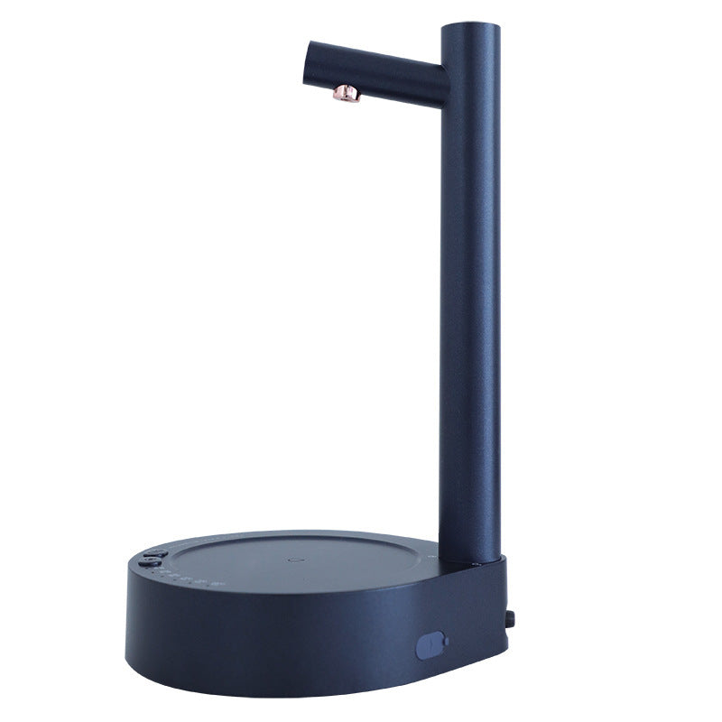 Distributore d'Acqua Automatico Senza Contatto – Ricaricabile USB per Bottiglie